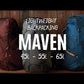 Gregory Maven 65 Backpack - Womens