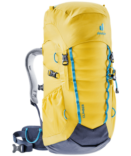 Deuter Climber Youth Daypack