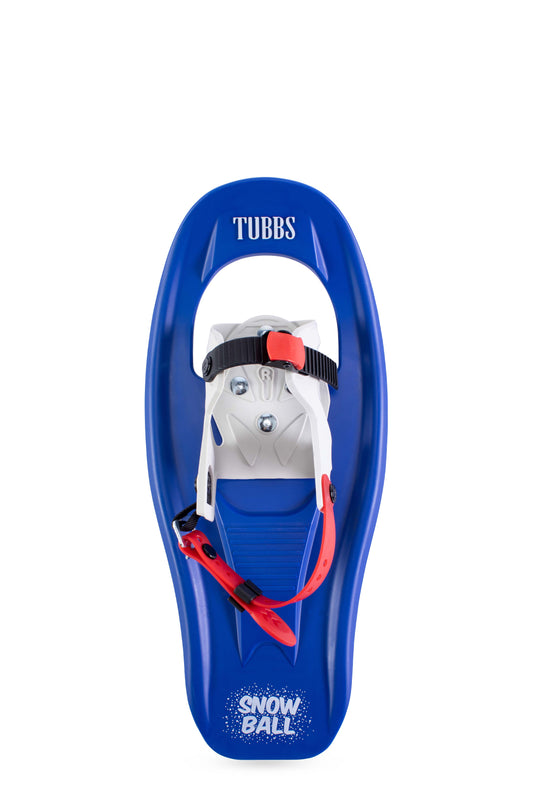 Tubbs Snowball Youth Snowshoes