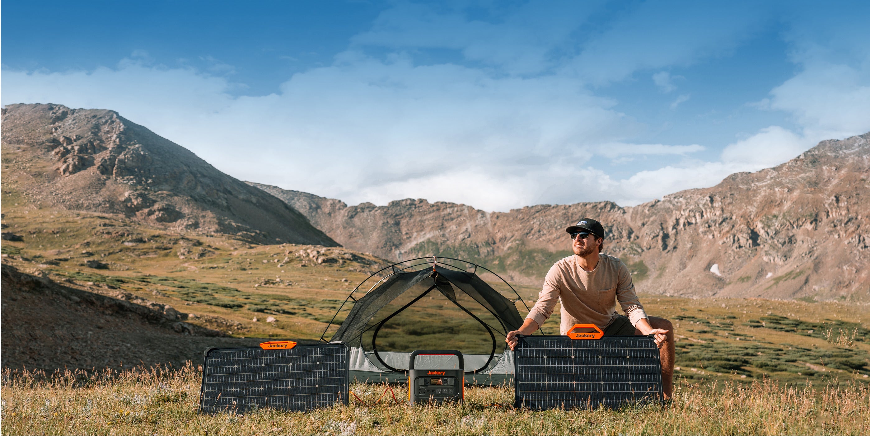 Jackery SolarSaga 80W Solar Panel – Craze Outdoors